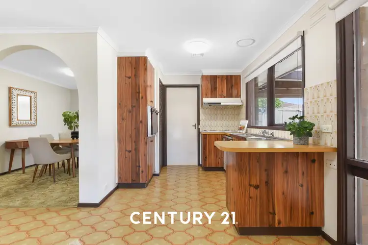 Fifth view of Homely house listing, 63 Glenelg Drive, Clayton South VIC 3169