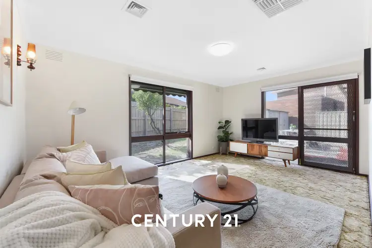 Sixth view of Homely house listing, 63 Glenelg Drive, Clayton South VIC 3169