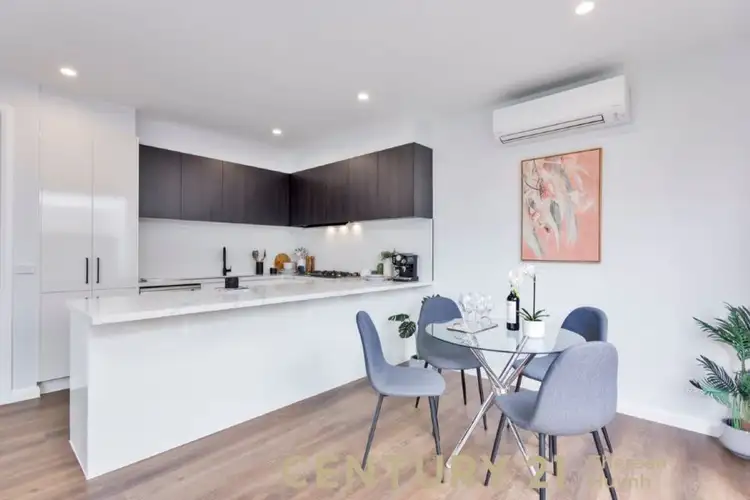5/2 Luxford Court, Springvale VIC 3171