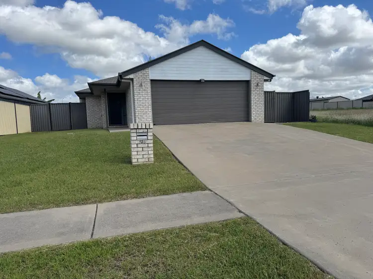 5a Lambert Drive, Moranbah QLD 4744