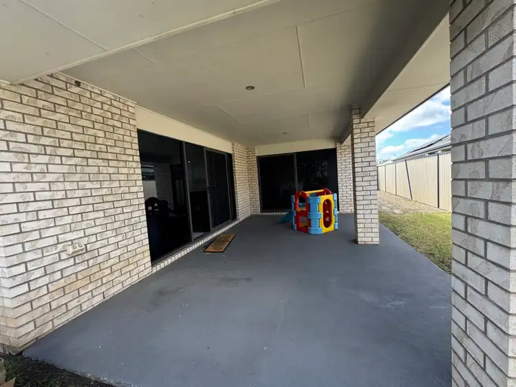 Second view of Homely house listing, 5a Lambert Drive, Moranbah QLD 4744