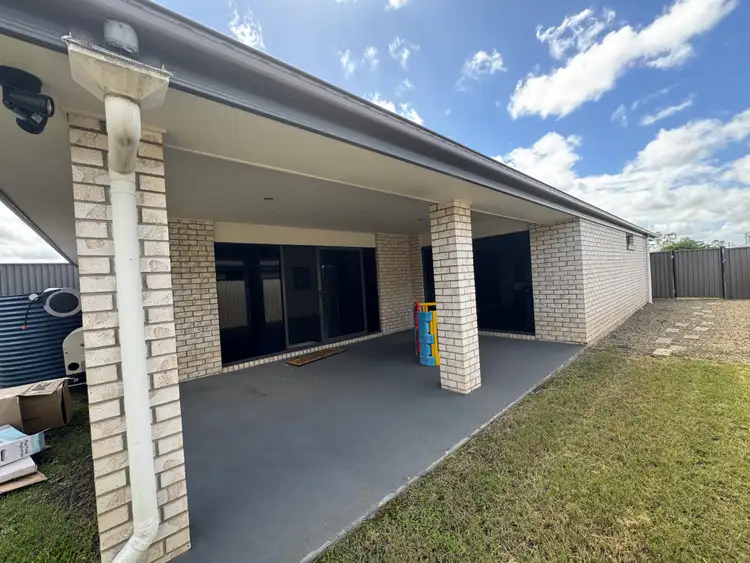Fourth view of Homely house listing, 5a Lambert Drive, Moranbah QLD 4744