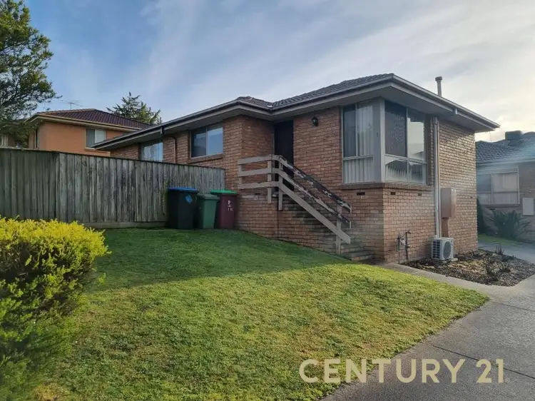 1/31 David Collins Drive, Endeavour Hills VIC 3802
