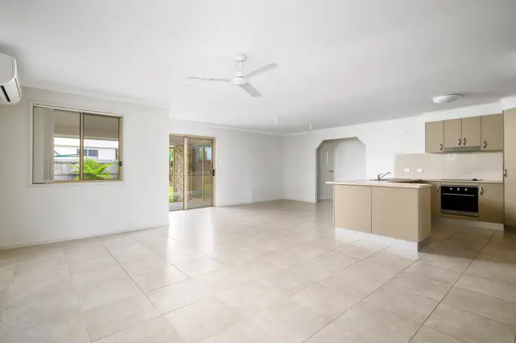 Fourth view of Homely house listing, 35 Sterling Castle Road, Tin Can Bay QLD 4580