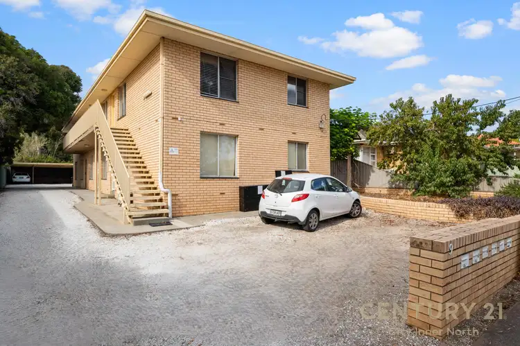 4/9 Edison Road, Bedford Park SA 5042