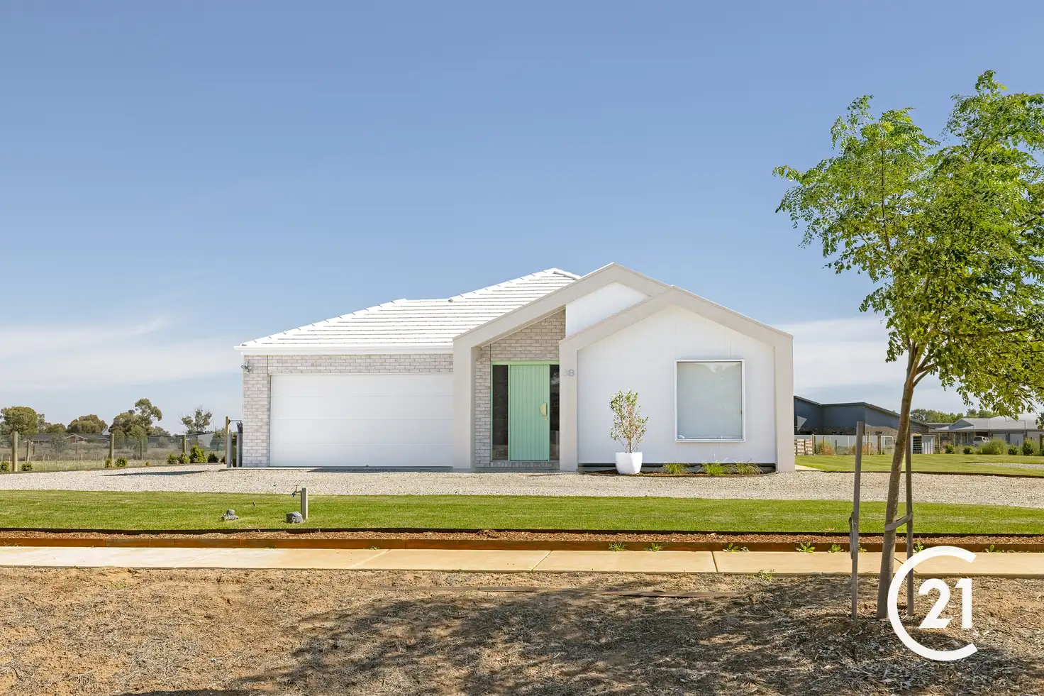 Main view of Homely house listing, 38 Wild Oat Drive, Echuca VIC 3564