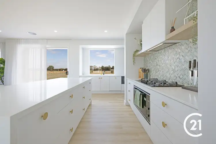 Fifth view of Homely house listing, 38 Wild Oat Drive, Echuca VIC 3564
