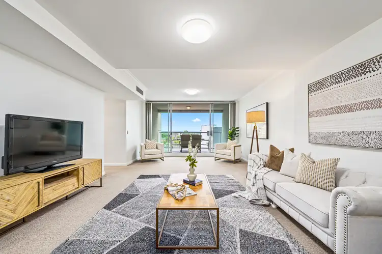 1501/2B Help Street, Chatswood NSW 2067