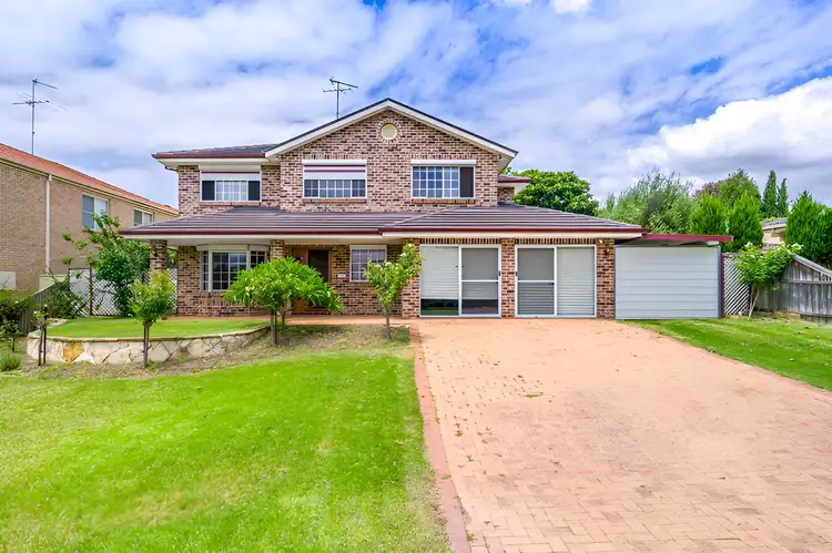 26 Fairwater Drive, Harrington Park NSW 2567