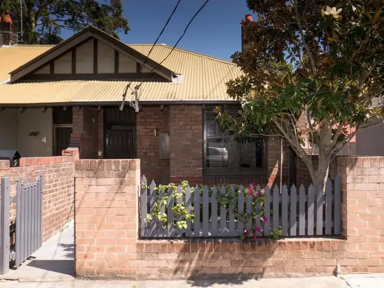 2 Reuss Street, Glebe NSW 2037