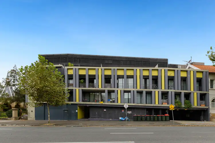 41/52 Regent Street, Chippendale NSW 2008
