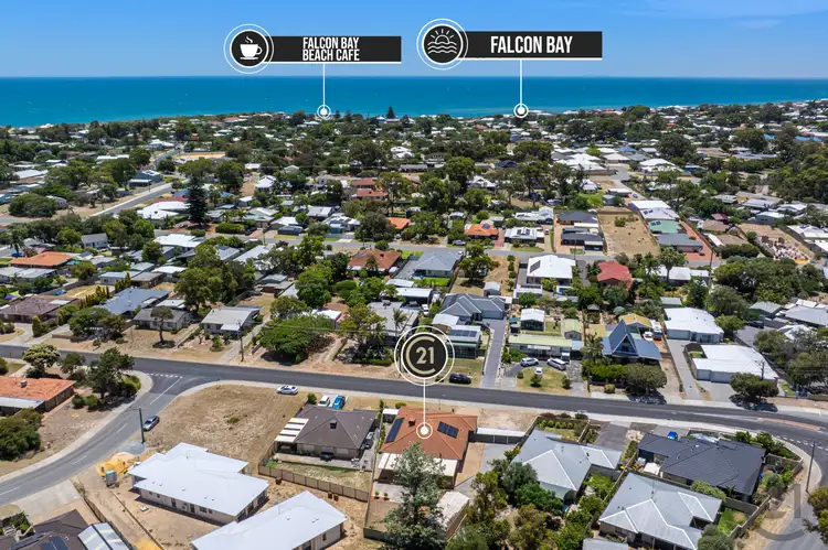 89 Yeedong Road, Falcon WA 6210