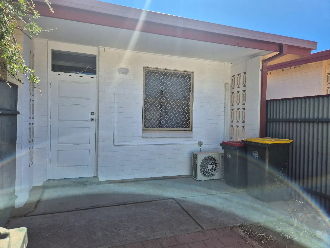 Main view of Homely unit listing, Unit 4/3 Dennis Street, Port Augusta SA 5700