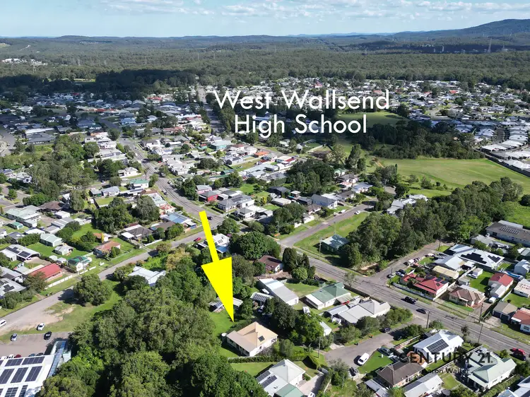 Fourth view of Homely house listing, 3 Short Street, West Wallsend NSW 2286