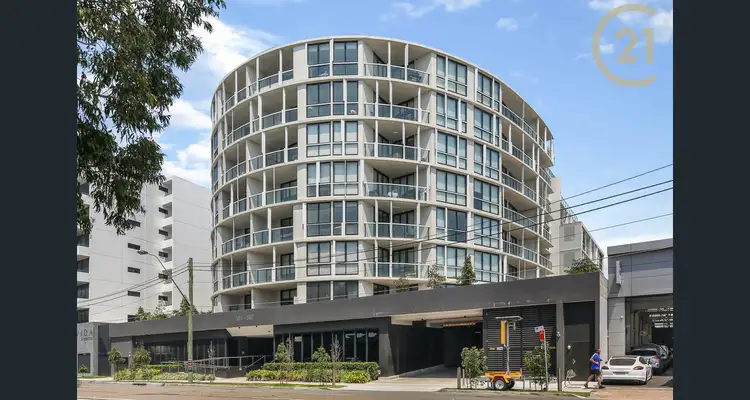 307/581 Gardeners Rd