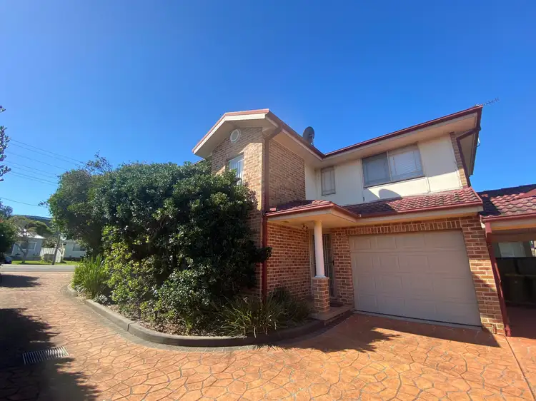Main view of Homely townhouse listing, 1/71 Toowoon Bay Road, Long Jetty NSW 2261
