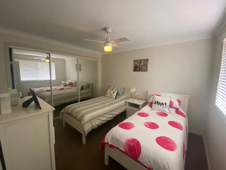 Fifth view of Homely townhouse listing, 1/71 Toowoon Bay Road, Long Jetty NSW 2261