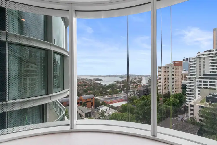 1009/168 Walker Street, North Sydney NSW 2060