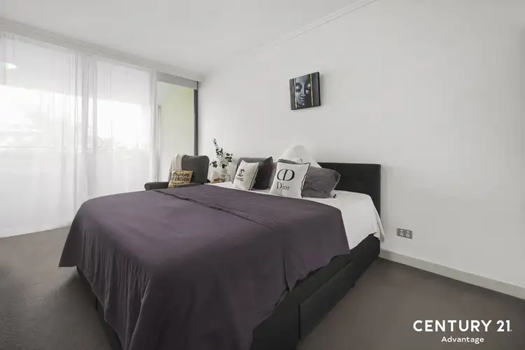 Sixth view of Homely apartment listing, 103A/8 Cowper Street, Parramatta NSW 2150
