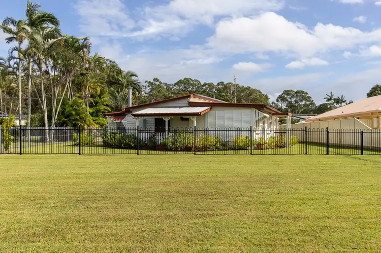 Third view of Homely land listing, 6 Esplanade, Maaroom QLD 4650