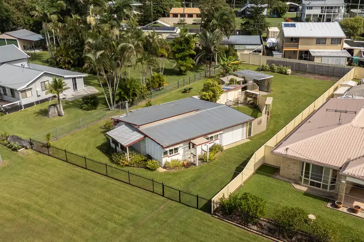 Fourth view of Homely land listing, 6 Esplanade, Maaroom QLD 4650