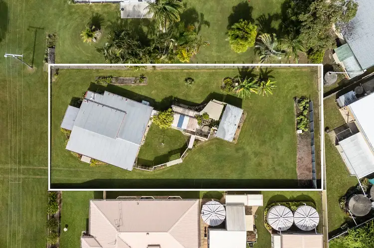Fifth view of Homely land listing, 6 Esplanade, Maaroom QLD 4650