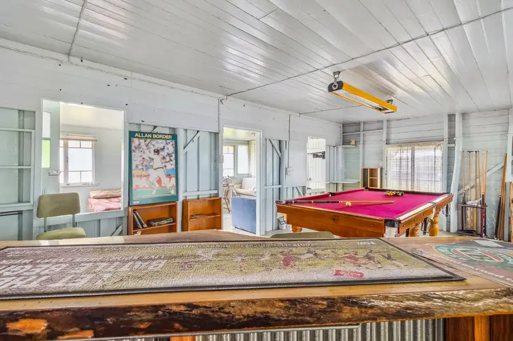 Sixth view of Homely land listing, 6 Esplanade, Maaroom QLD 4650