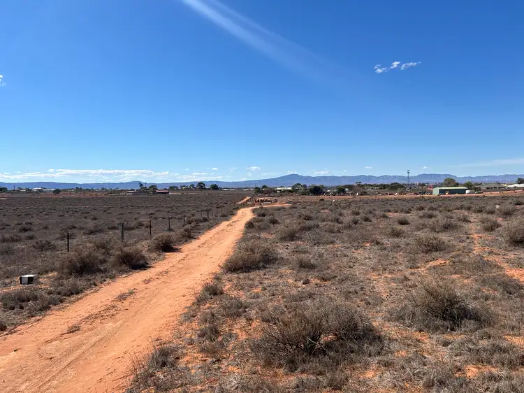 Lot 2/48 Kittel Street, Port Augusta West SA 5700