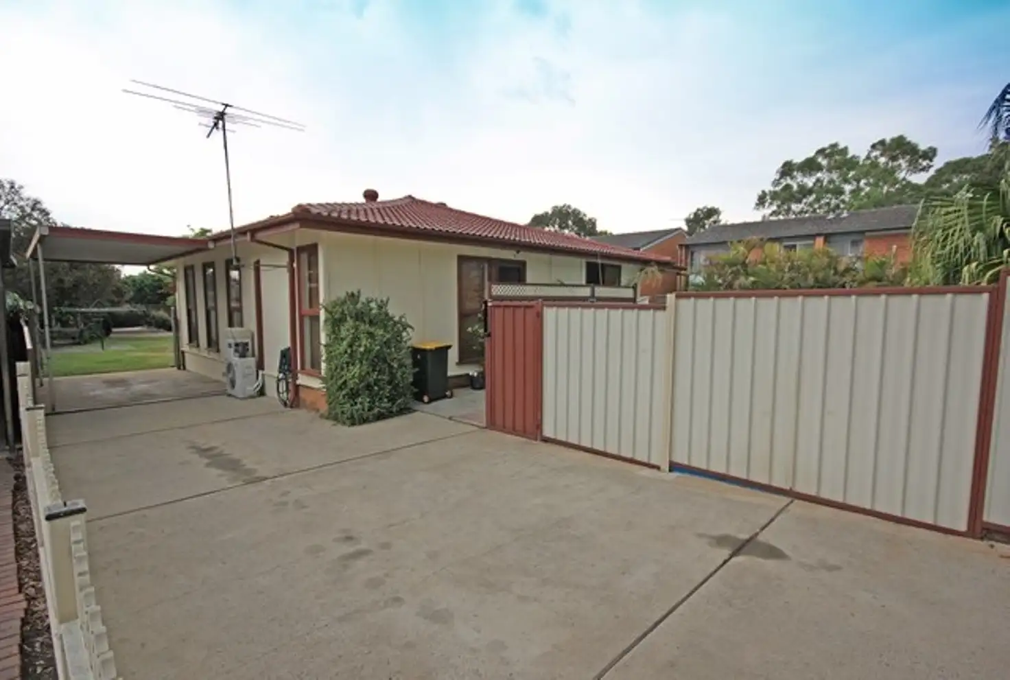 Main view of Homely house listing, 108 Angle Road, Leumeah NSW 2560