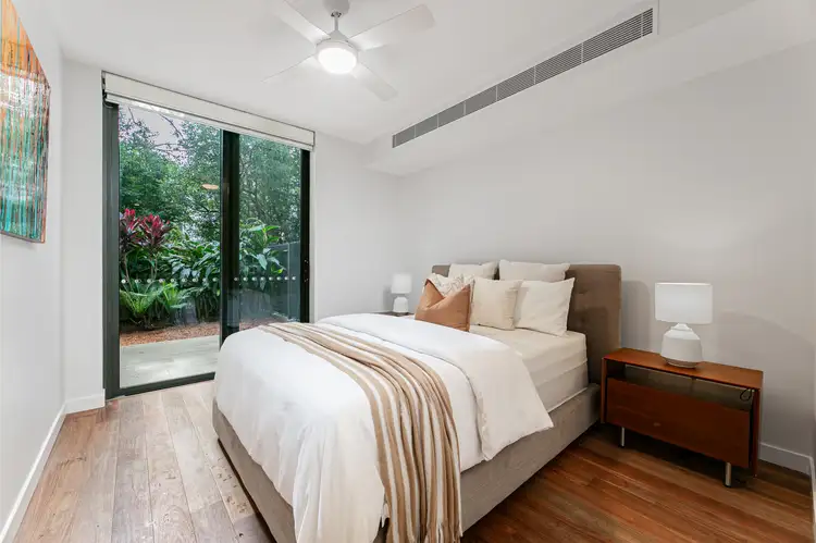 Fifth view of Homely apartment listing, 102S/1 Lardelli Drive, Ryde NSW 2112