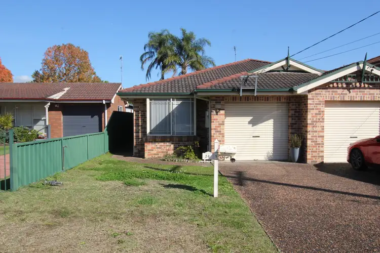 1/24 Meehan Avenue, Hammondville NSW 2170