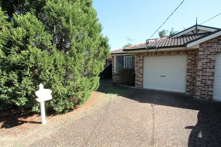 1/24 Meehan Avenue, Hammondville NSW 2170