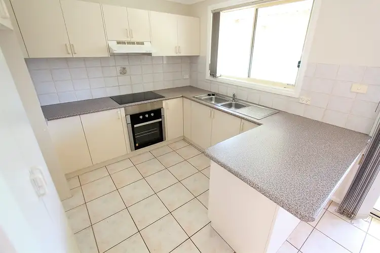 Second view of Homely semi-detached listing, 1/24 Meehan Avenue, Hammondville NSW 2170