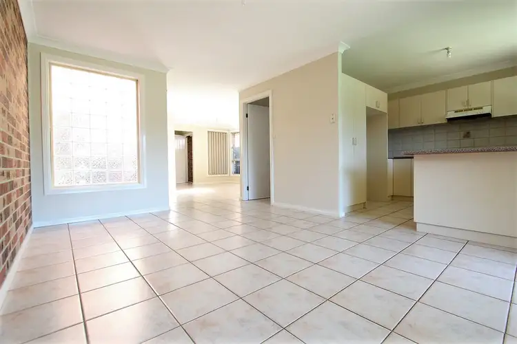 Third view of Homely semi-detached listing, 1/24 Meehan Avenue, Hammondville NSW 2170