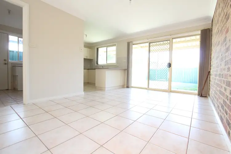 Fourth view of Homely semi-detached listing, 1/24 Meehan Avenue, Hammondville NSW 2170