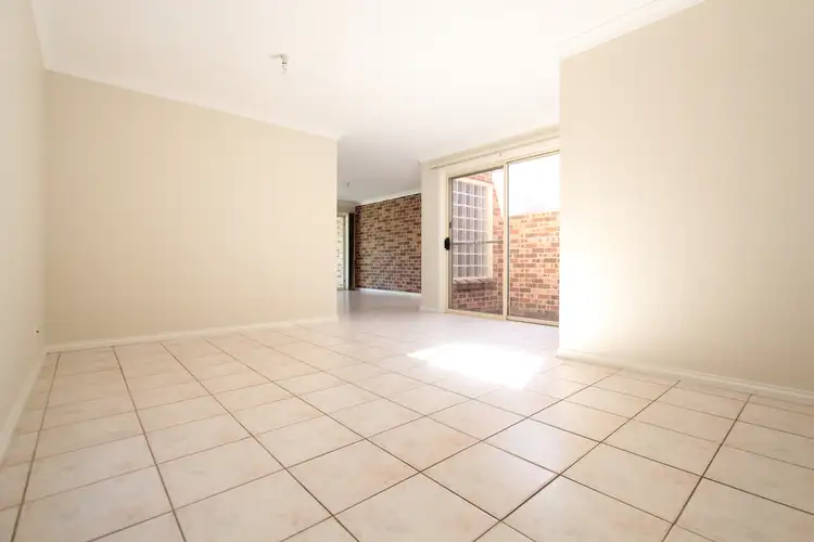 Fifth view of Homely semi-detached listing, 1/24 Meehan Avenue, Hammondville NSW 2170