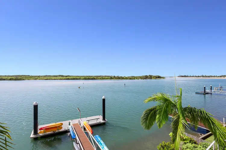 5/80 Duporth Avenue, Maroochydore QLD 4558