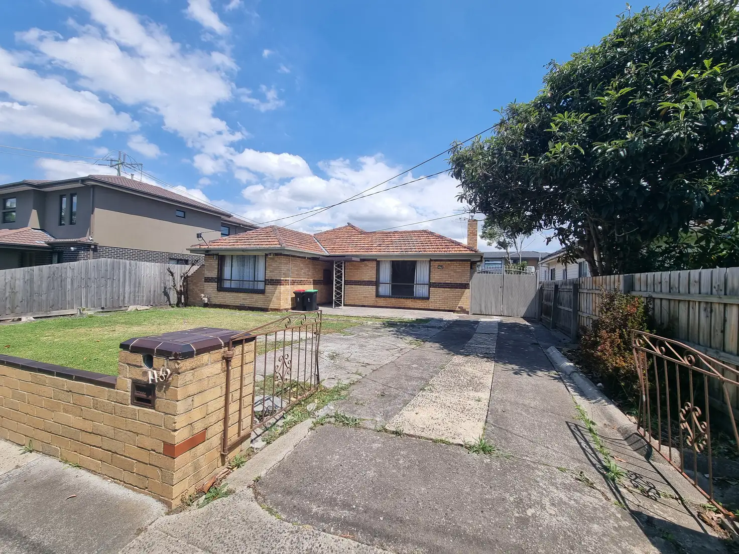 Main view of Homely house listing, 1462 Centre Road, Clayton South VIC 3169