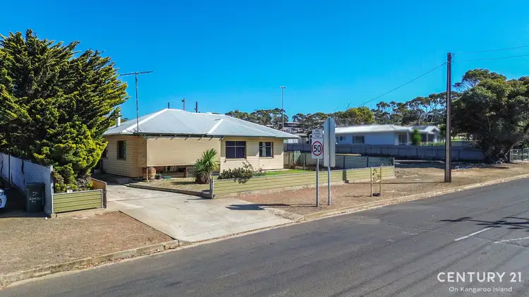 13 Centenary Avenue, Kingscote SA 5223