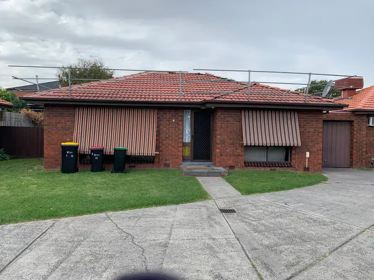 6/11 Digby Court, Springvale South VIC 3172