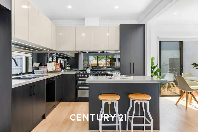 Third view of Homely unit listing, 1/7 Springfield Avenue, Clayton South VIC 3169