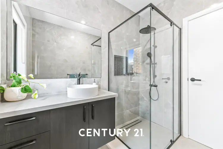 Fifth view of Homely unit listing, 1/7 Springfield Avenue, Clayton South VIC 3169