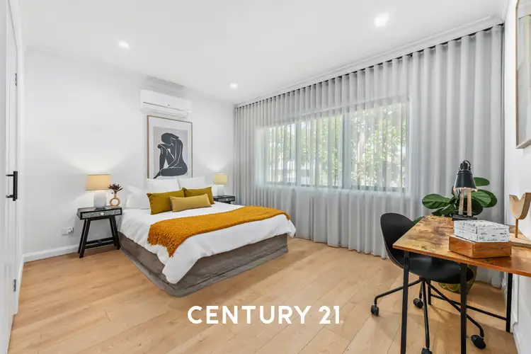 Sixth view of Homely unit listing, 1/7 Springfield Avenue, Clayton South VIC 3169