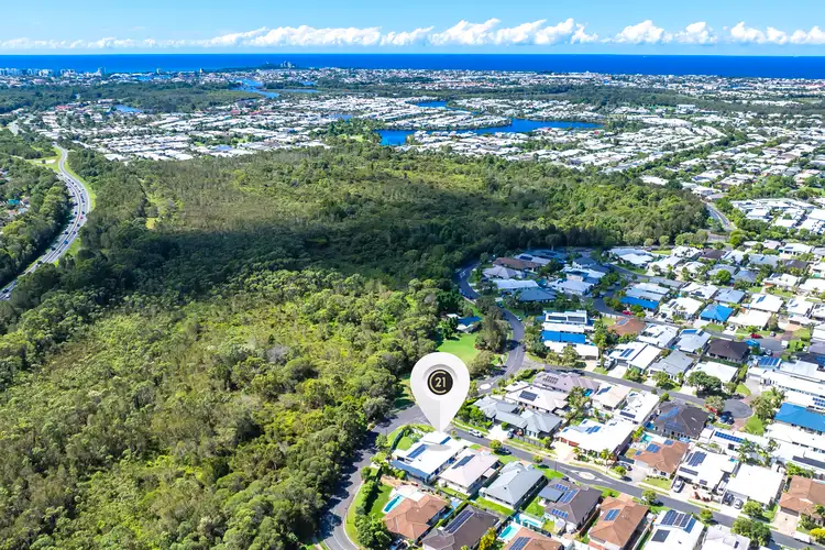 2 Myrtus Street, Mountain Creek QLD 4557