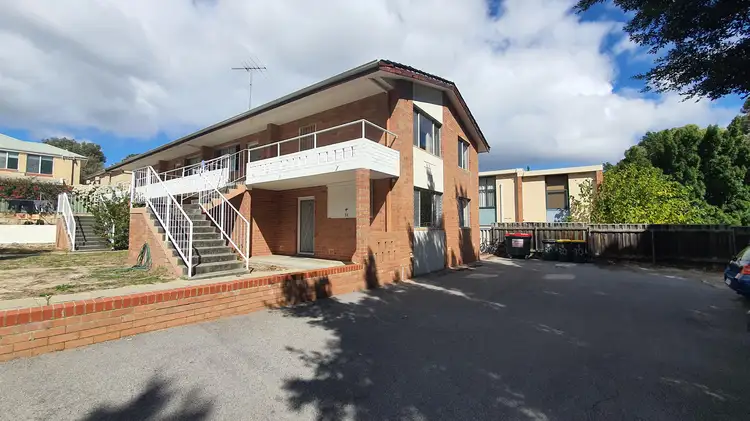 13/30 Cunningham Terrace, Daglish WA 6008