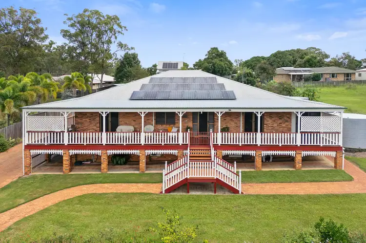 64 Woongool Road, Tinana QLD 4650