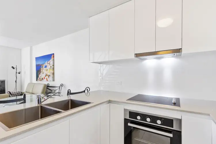 505/132 Sussex Street, Sydney NSW 2000