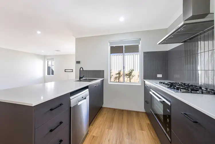 Third view of Homely house listing, 9 Tranquil Loop, Baldivis WA 6171