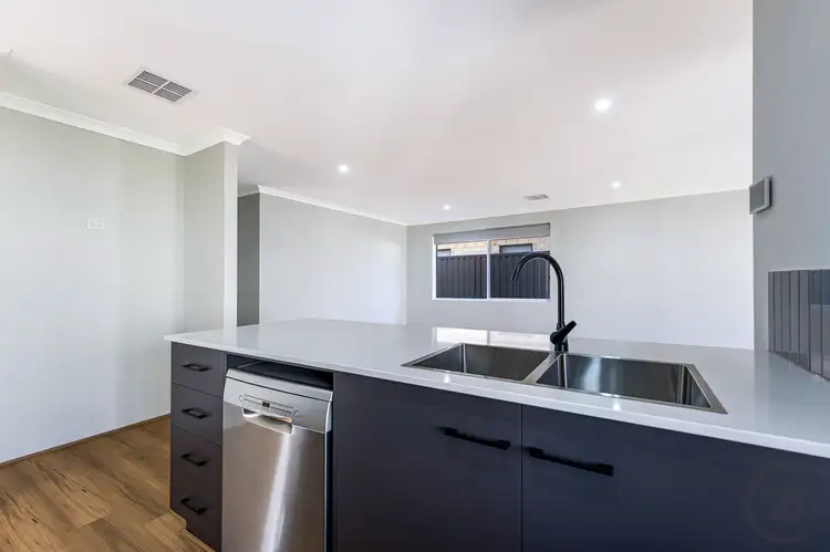 Fourth view of Homely house listing, 9 Tranquil Loop, Baldivis WA 6171