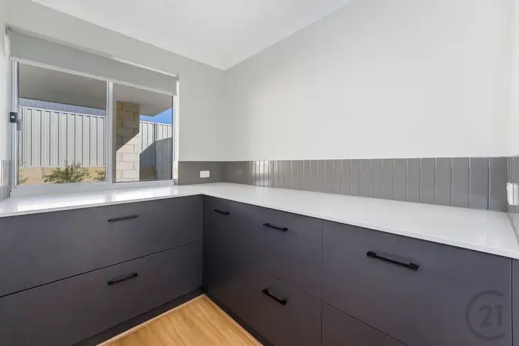 Fifth view of Homely house listing, 9 Tranquil Loop, Baldivis WA 6171